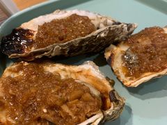 -粟氏天府·东北烧烤(长安街店)