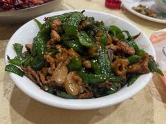 -小辣椒(华富店)