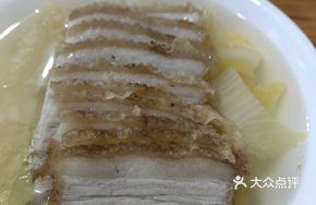 Steamed Braised Pork