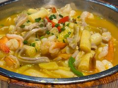 -千岛湖小鱼儿·淳安匠心农家菜