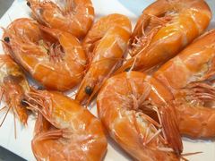 -阿弟特色海鲜餐厅·大排档(平潭店)