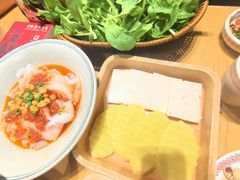 -老凯俚酸汤鱼(多彩城店)
