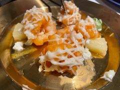-艋舺·台湾小馆老字号(平安悦坊店)