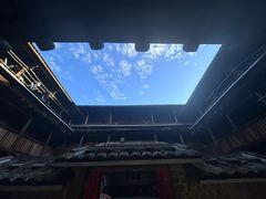 -初溪土楼群