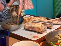 -纳鲁孜·新疆特色餐厅(上海悦荟广场店)