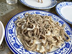 -清真·鸦儿李记·小馆(后海店)