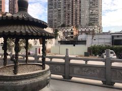 -华林禅寺