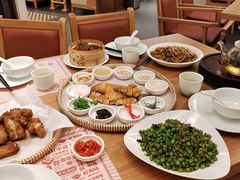 -顺风汤馆·广府粤菜(江宸天街店)