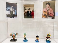 -CHAFORU星卡里(长江二路店)