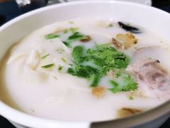 -金狮麟·新豫菜(金码大厦店)