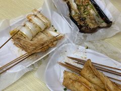-福民老烧烤
