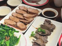 -春梅里卤鹅馆·47年老字号(中山路店)