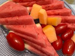 -香融府·烤鸭·家常菜(马家堡路店)