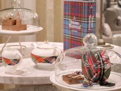 -广州富力丽思卡尔顿酒店