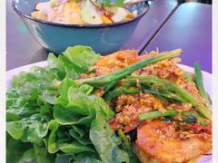 -simply thai天泰(长泰广场店)