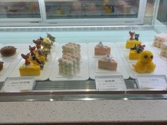-嗒令甜品·主题融合料理餐厅(首座时代店)