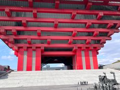 -中华艺术宫(上海美术馆)