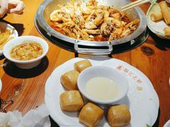 -邵汇大虾(同康路店)