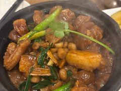 -大唐靓汤江门私房菜(景田店)