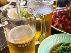 -东方亚克西餐厅(西康路店)