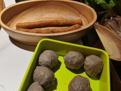 -捞三国美蛙鲜鱼火锅(茂业店)