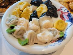 -小平岛開海水饺(浑南店)