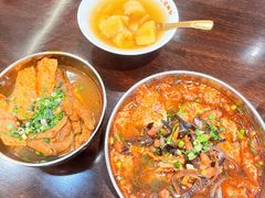 -周成芝螺蛳粉(人和店)