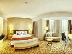 -天津水游城丽筠酒店