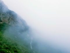 -白草畔自然风景区