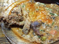 -乐山串串香老火锅(鼓楼店)