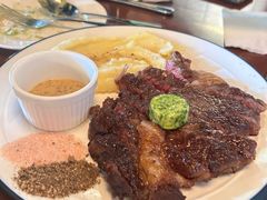 -羽深肉铺 Steak & Wine