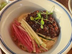 -北京老铺烤鸭(老城根店)