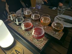 -京A Taproom·精酿餐吧(CBD店)