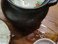 -云隐小厨·传统大理美食(复兴路店)