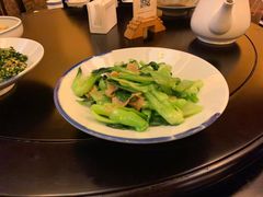 -锦岸私房菜(西栅大街店)