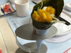 -花漫里日式餐厅(刺桐店)