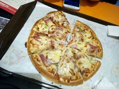 -玛格利塔·现烤披萨(解放路店)