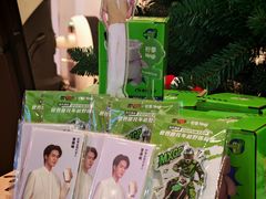 -柠季·手打柠檬茶(静安大悦城北座B1店 )