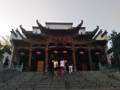 -不倒翁·徽天下名菜楼(马鞍山路店)