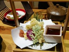 -花潮料理艺食馆(世欧广场店)