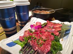 -御牛道日式烤肉料理(杭州万象城店)