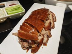 -東舍食唐精品陕菜馆