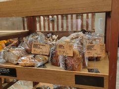 -PAPER STONE BAKERY(天汇广场店)
