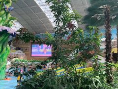 -望儿山温泉水乐园