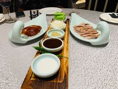 -北京王府井希尔顿酒店·秦唐中餐厅Chynna
