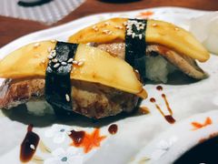 -山葵家·创意料理(宁波来福士店)