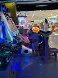 -大大梦幻王国(万佳商业广场店)