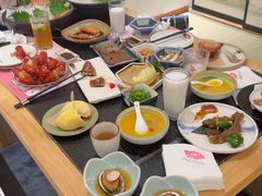 -桃夭日式料理(国信店)