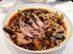 东坡肘子-眉州东坡(中关村店)
