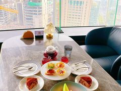 -Hi City·城市之巅